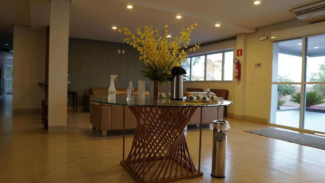 Hotel Oiti - 3*